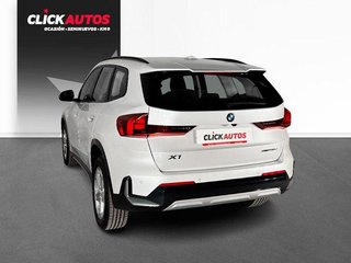 BMW X1 2.0 150CV 18DA SDRIVE