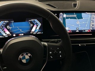 BMW X1 2.0 150CV 18DA SDRIVE