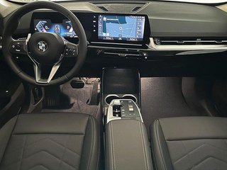 BMW X1 2.0 150CV 18DA SDRIVE