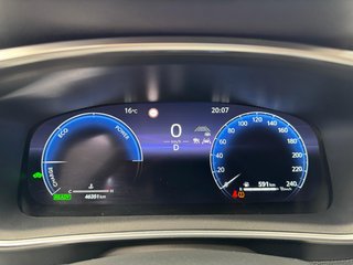 Toyota Corolla 140H Style