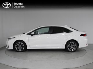 Toyota Corolla 140H Style