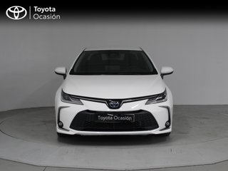 Toyota Corolla 140H Style