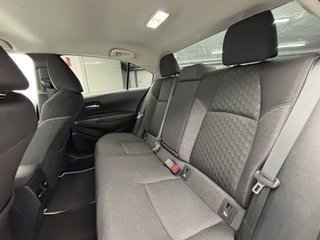 Toyota Corolla 140H Style