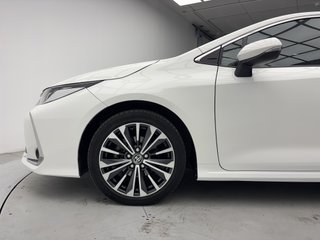 Toyota Corolla 140H Style