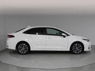 Toyota Corolla 140H Style