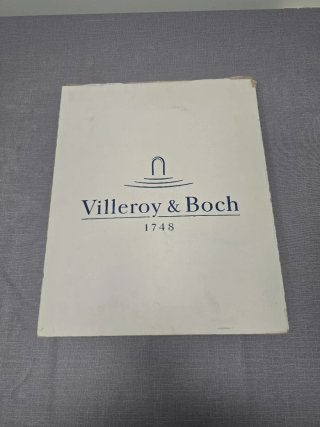 Asiento Inodoro Villeroy&Boch ONovo Blanco9M396101