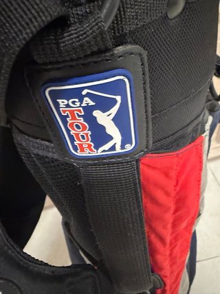 Bolsa de Golf Junior PGA TOUR