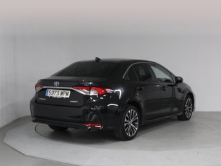Toyota Corolla 140H Style