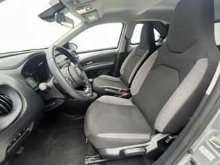 Toyota Aygo X Cross 1.0 VVT-I 72CV Play