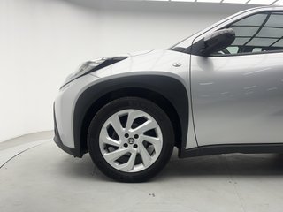 Toyota Aygo X Cross 1.0 VVT-I 72CV Play