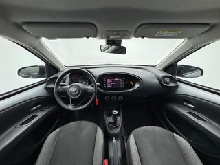 Toyota Aygo X Cross 1.0 VVT-I 72CV Play