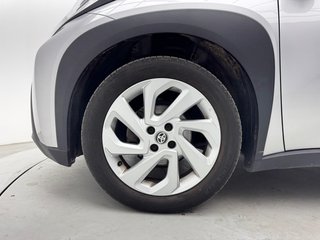 Toyota Aygo X Cross 1.0 VVT-I 72CV Play