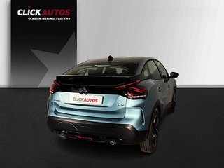 CITROEN C4 1.2 130CV FEEL PACK