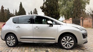 Peugeot 3008 2015