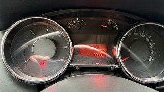 Peugeot 3008 2015
