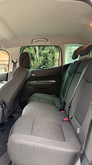 Peugeot 3008 2015