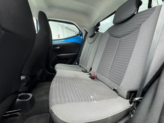 Toyota Aygo 1.0 70 x-play