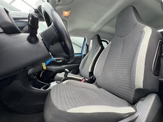 Toyota Aygo 1.0 70 x-play