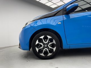 Toyota Aygo 1.0 70 x-play