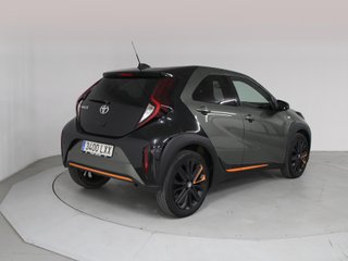 Toyota Aygo X Cross 1.0 VVT-I 72CV Limited Edition