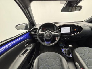 Toyota Aygo X Cross 1.0 VVT-I 72CV Like