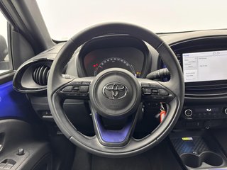Toyota Aygo X Cross 1.0 VVT-I 72CV Like