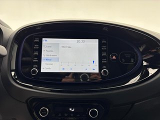 Toyota Aygo X Cross 1.0 VVT-I 72CV Like