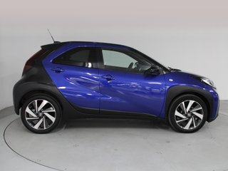 Toyota Aygo X Cross 1.0 VVT-I 72CV Like