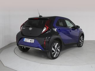 Toyota Aygo X Cross 1.0 VVT-I 72CV Like