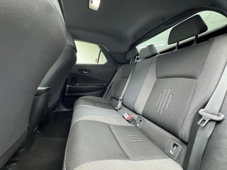 Toyota C-HR 1.8 140H Advance