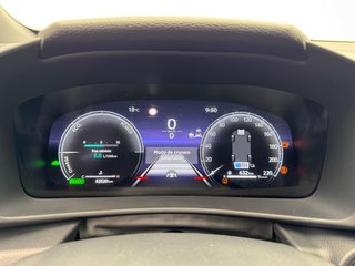 Toyota C-HR 1.8 140H Advance