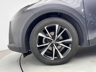 Toyota C-HR 1.8 140H Advance