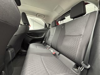 Toyota Yaris 1.5 120H Active Tech