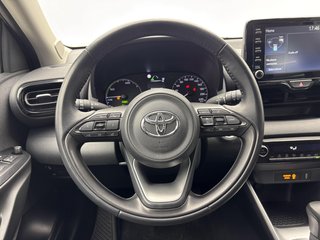 Toyota Yaris 1.5 120H Active Tech