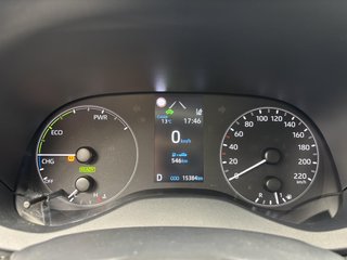 Toyota Yaris 1.5 120H Active Tech