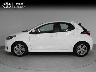 Toyota Yaris 1.5 120H Active Plus