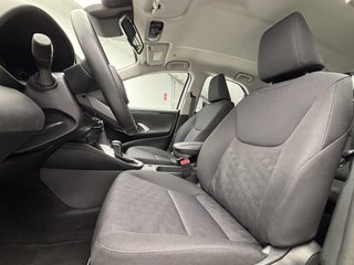 Toyota Yaris 1.5 120H Active Plus