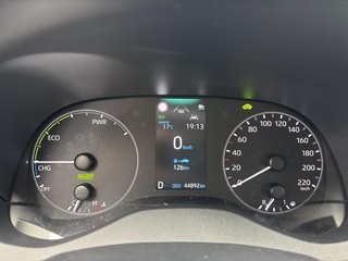 Toyota Yaris 1.5 120H Active Plus