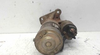 Motor arranque 7700116282 renault scenic i 358903