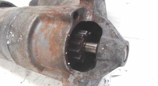 Motor arranque 7700116282 renault scenic i 358903