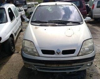 Motor arranque 7700116282 renault scenic i 358903