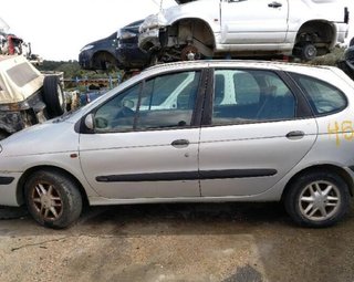 Motor arranque 7700116282 renault scenic i 358903