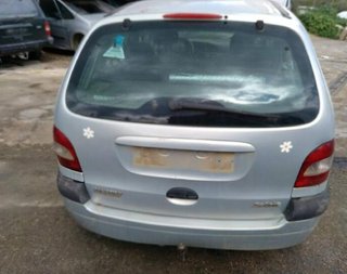 Motor arranque 7700116282 renault scenic i 358903