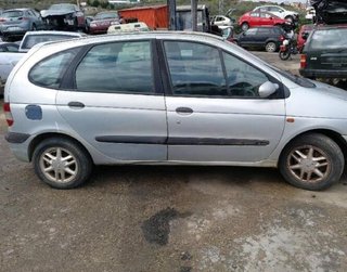 Motor arranque 7700116282 renault scenic i 358903