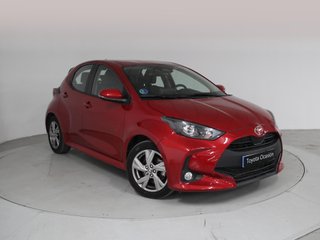 Toyota Yaris 1.5 120H Active Plus