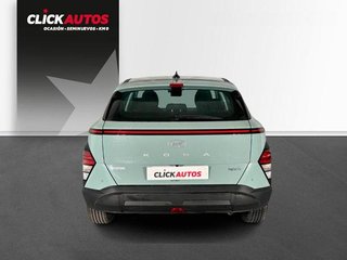 HYUNDAI KONA 1.0 TGDI 120CV 48V MAXX