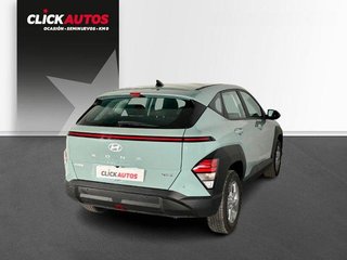 HYUNDAI KONA 1.0 TGDI 120CV 48V MAXX