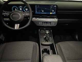 HYUNDAI KONA 1.0 TGDI 120CV 48V MAXX