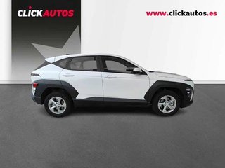 HYUNDAI KONA 1.0 TGDI 120CV 48V MAXX