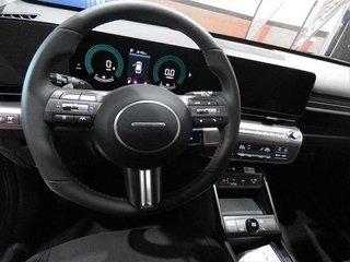 HYUNDAI KONA 1.6 GDI 138CV HEV MAXX DCT